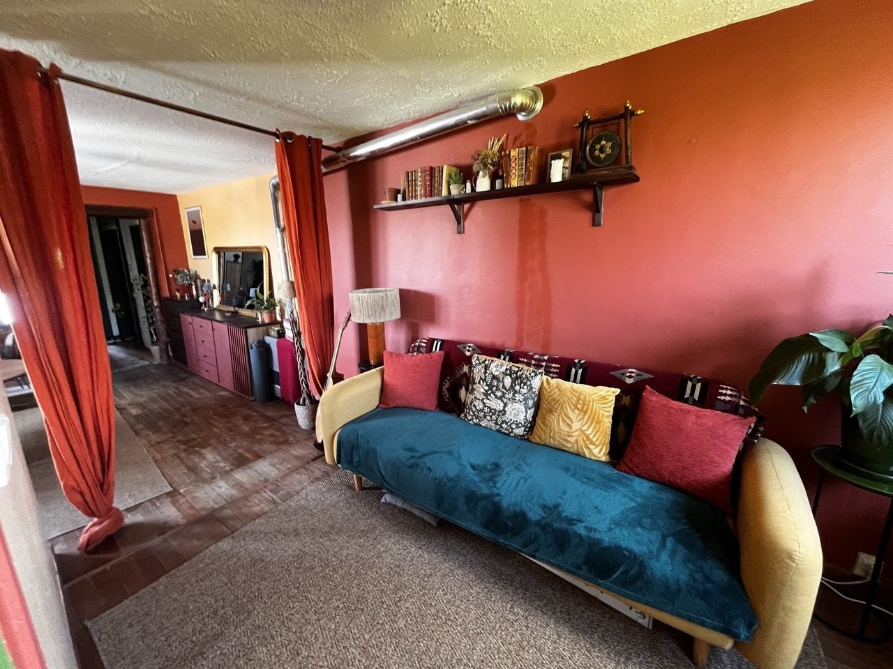 Appartement Berges du Rhône à Lyon