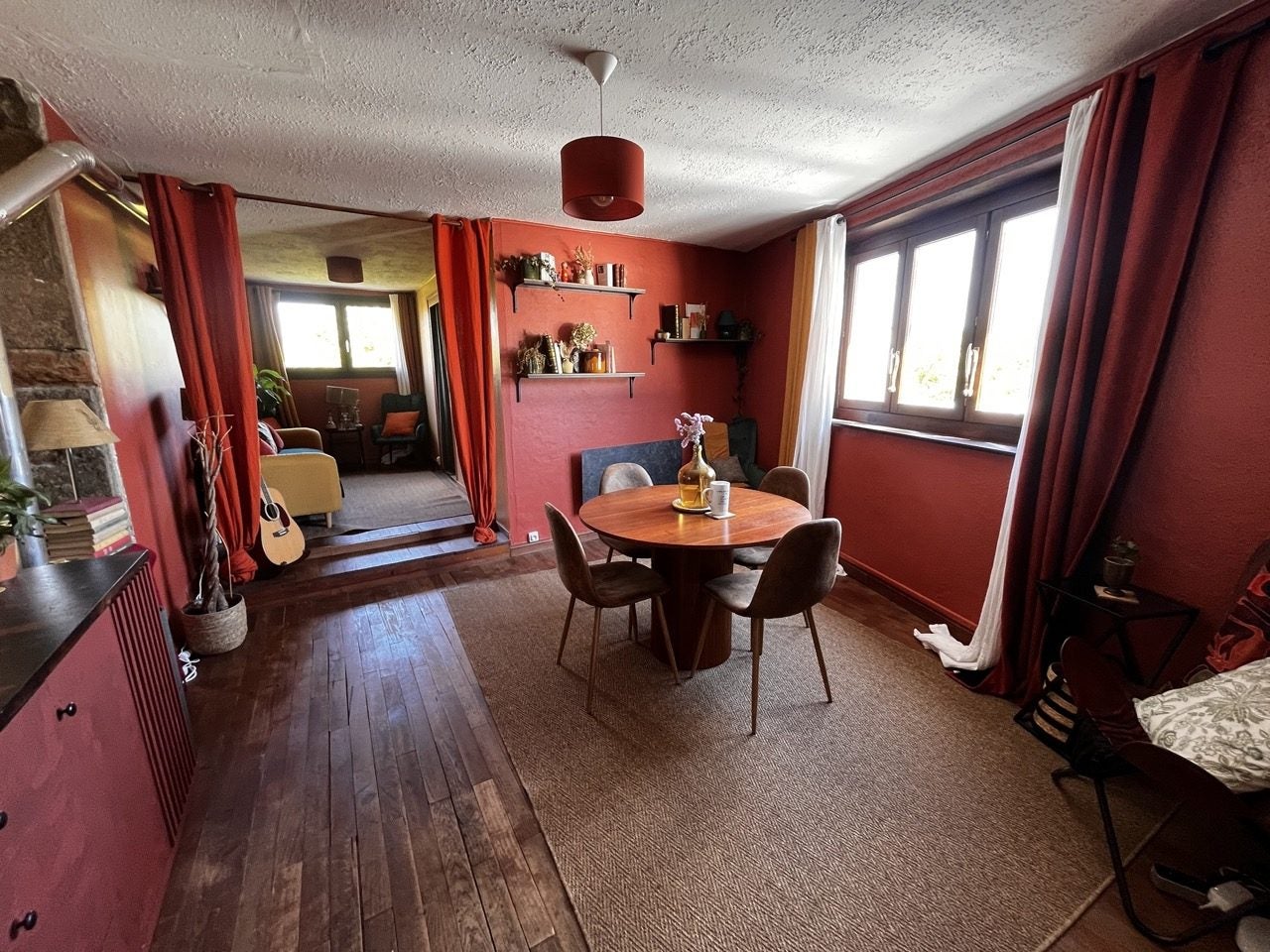 Appartement Berges du Rhône à Lyon