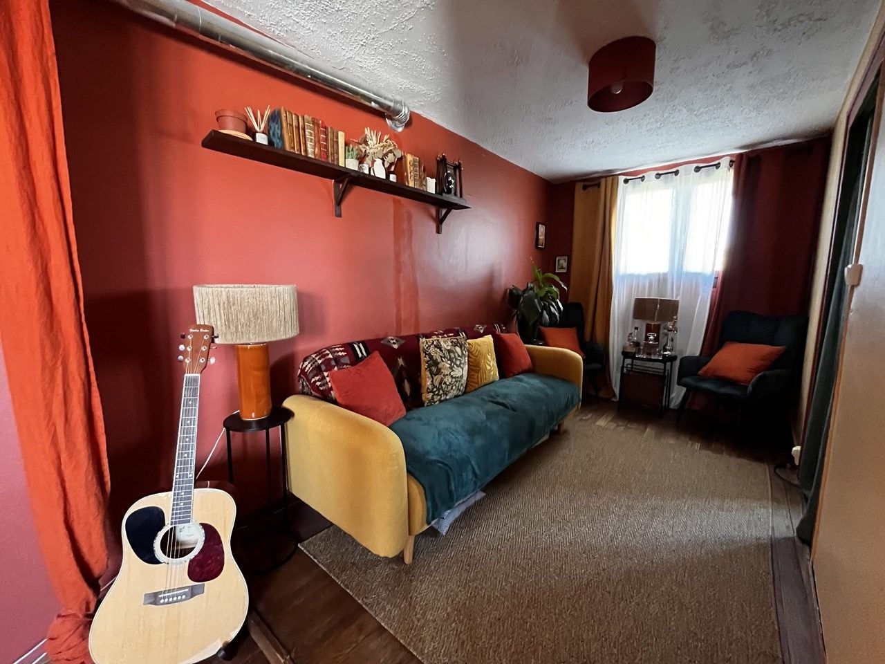 Appartement Berges du Rhône à Lyon