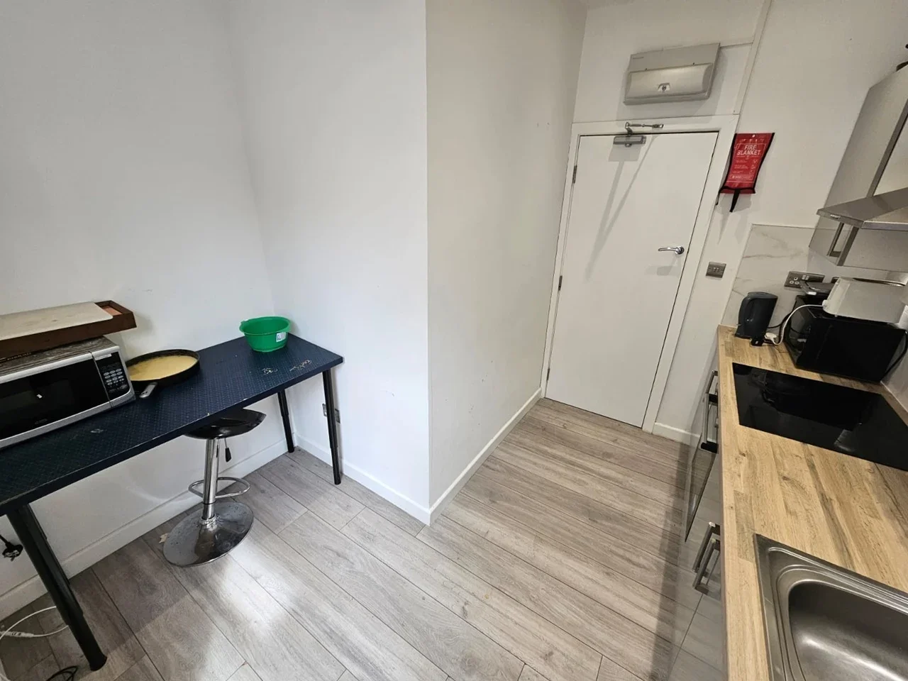 Flat Sydenham Road in Greater London