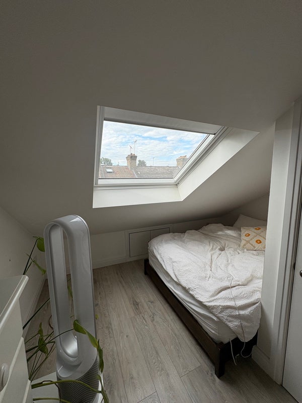 Room Benn Street in Greater London