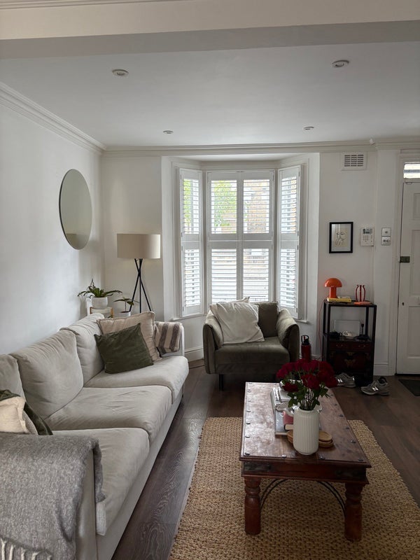 Room Benn Street in Greater London