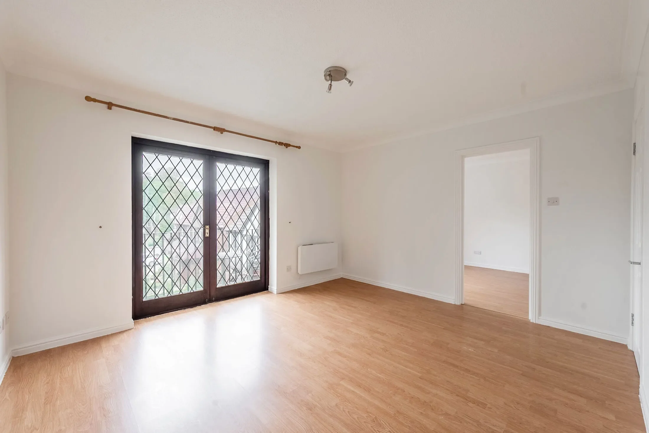 Flat Robina Close in Greater London