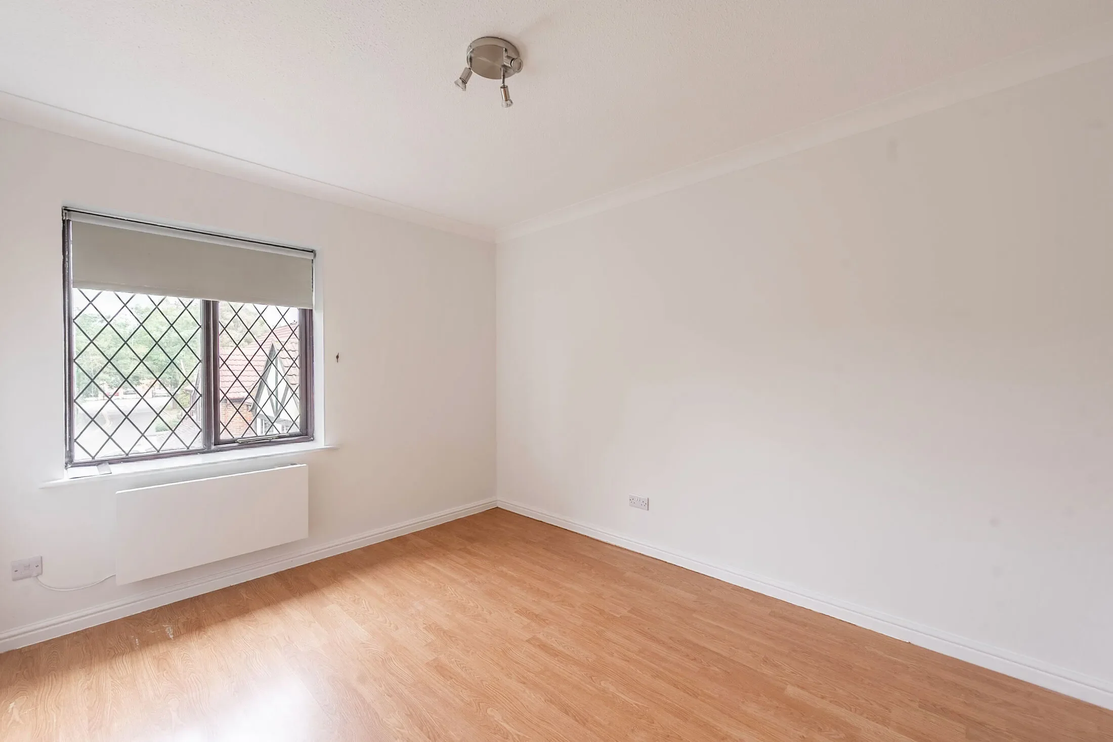 Flat Robina Close in Greater London