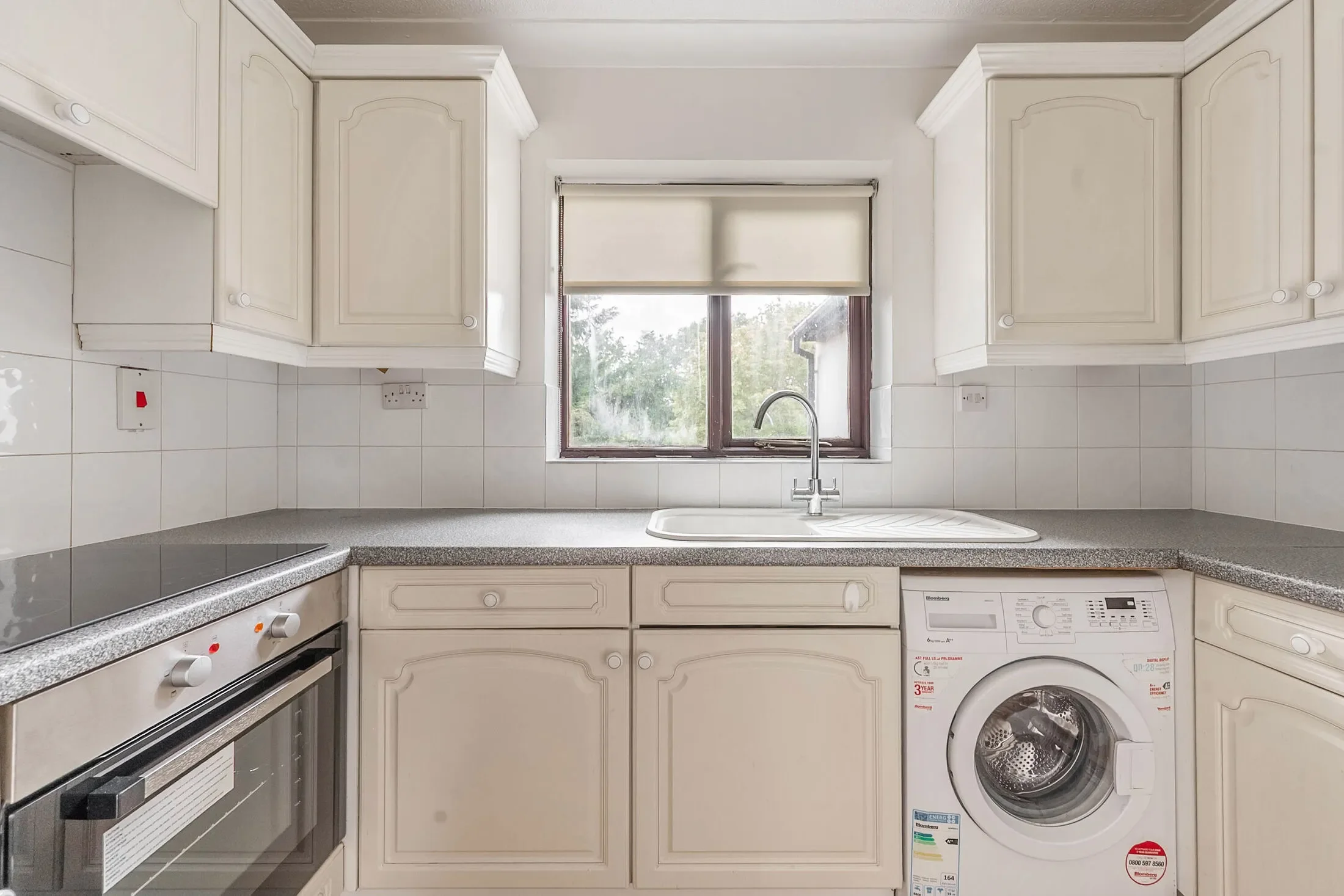 Flat Robina Close in Greater London