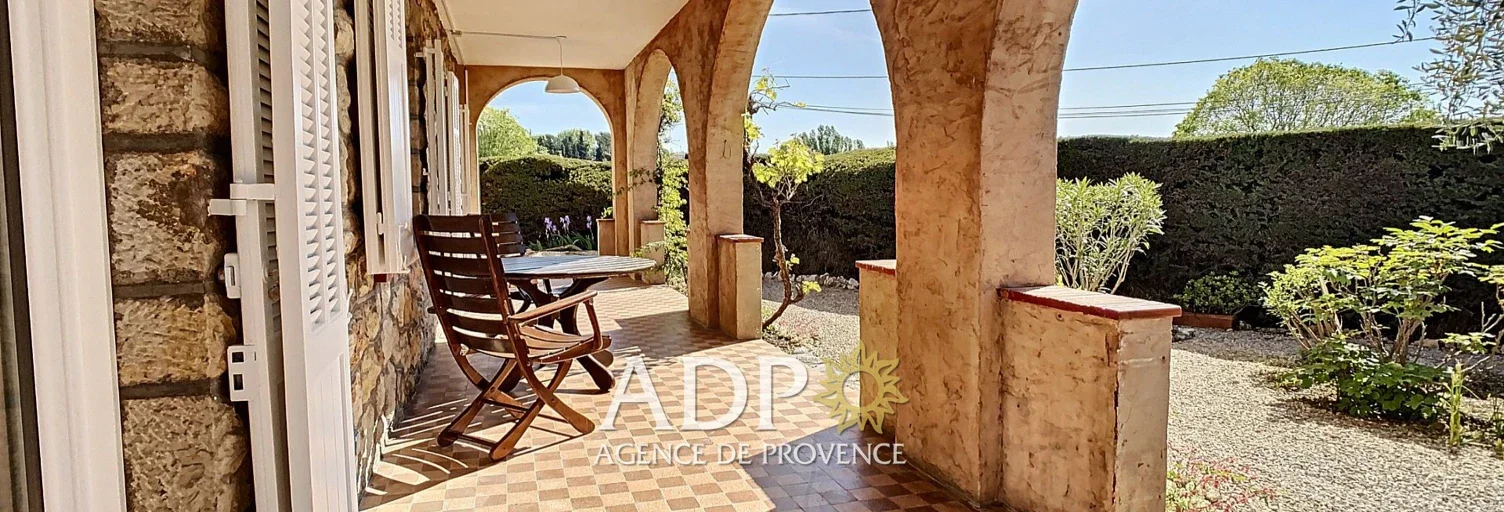 Flat Chemin des Comtesses in Grasse