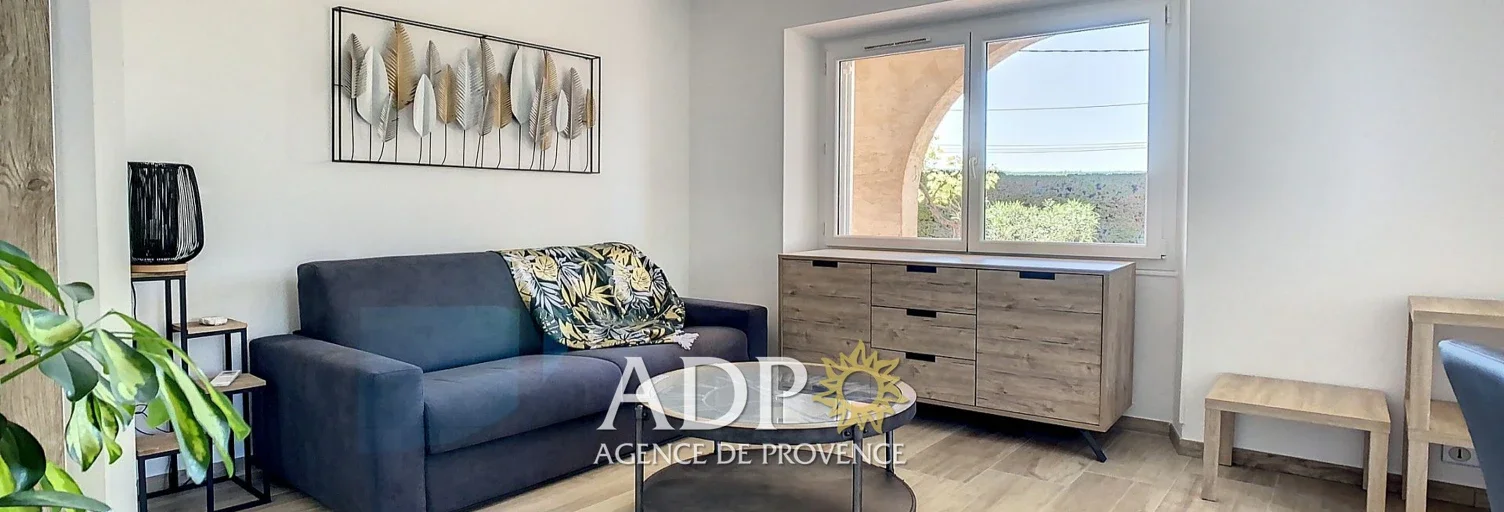 Flat Chemin des Comtesses in Grasse