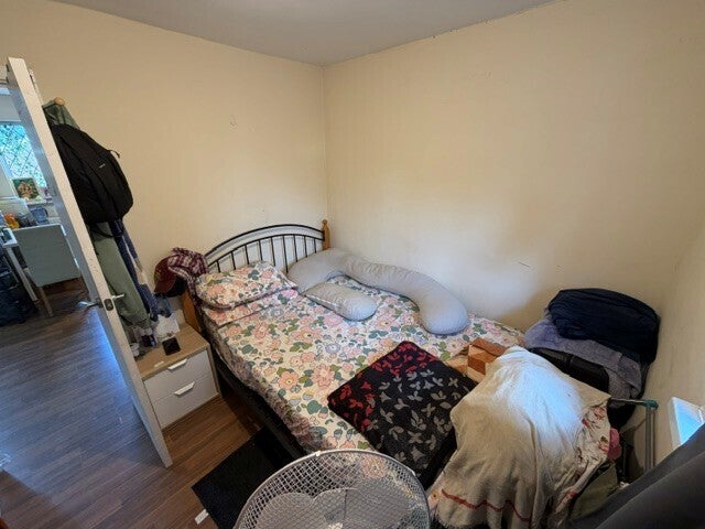 Flat Stapleford Close in Manchester