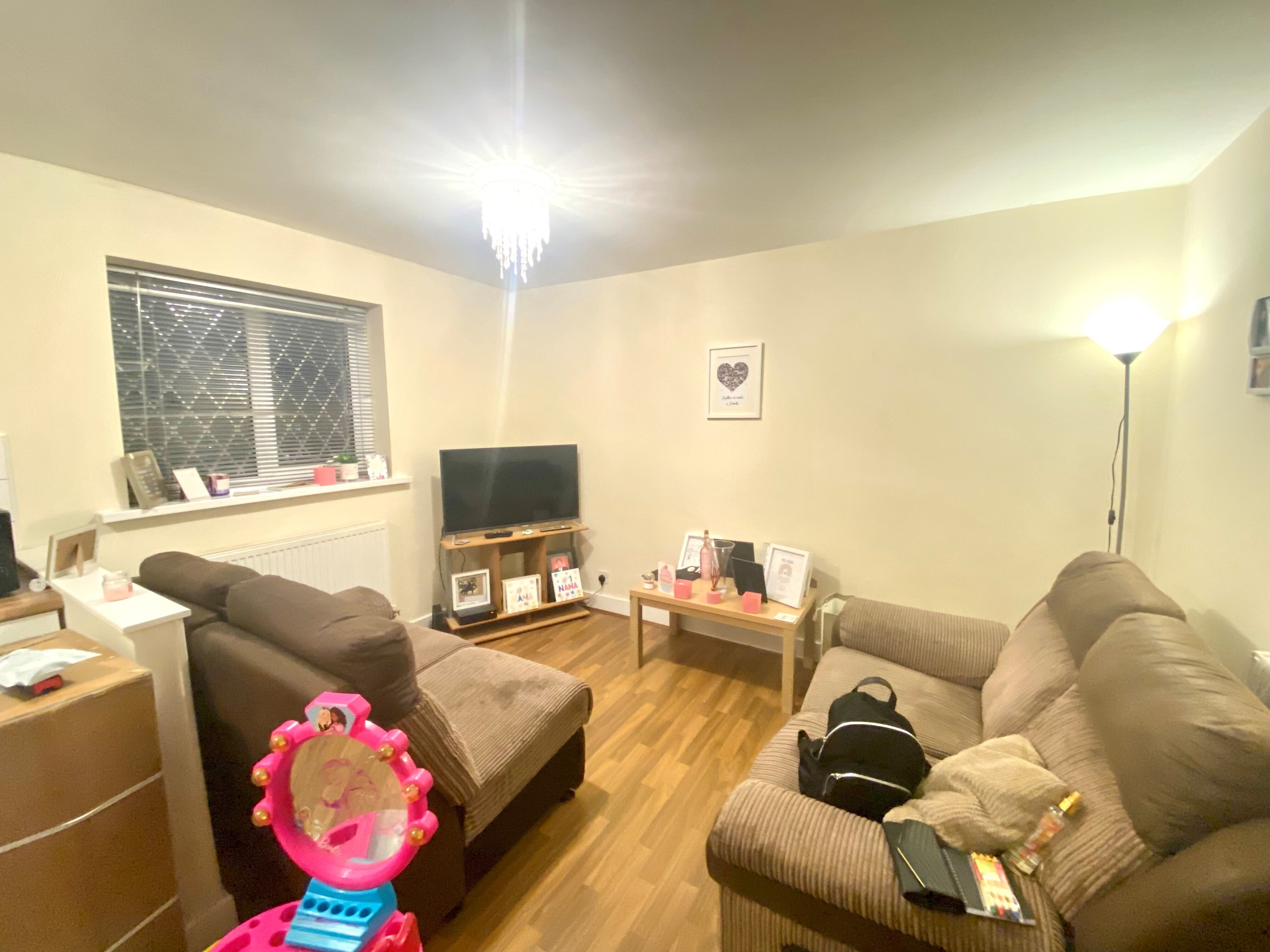 Flat Stapleford Close in Manchester