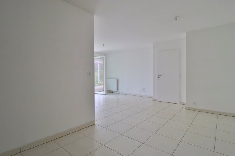 Appartement Rue du Grand Ménétrier à Troyes