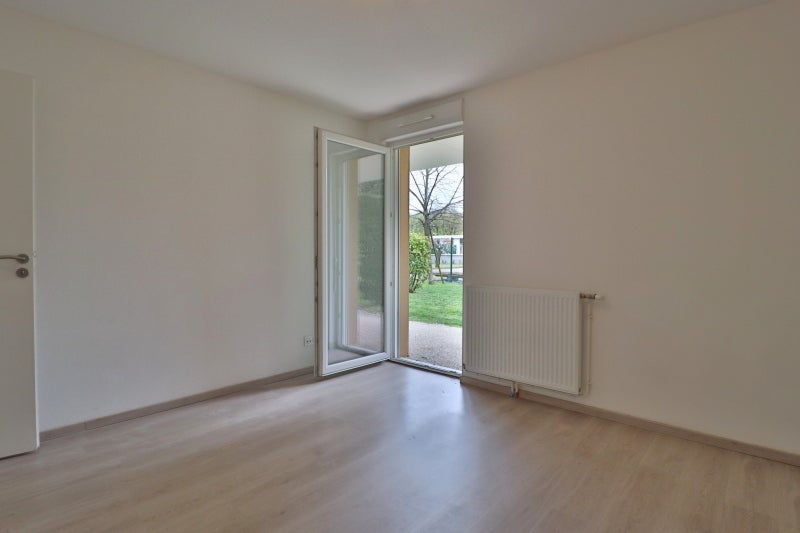 Flat Rue du Grand Ménétrier in Troyes