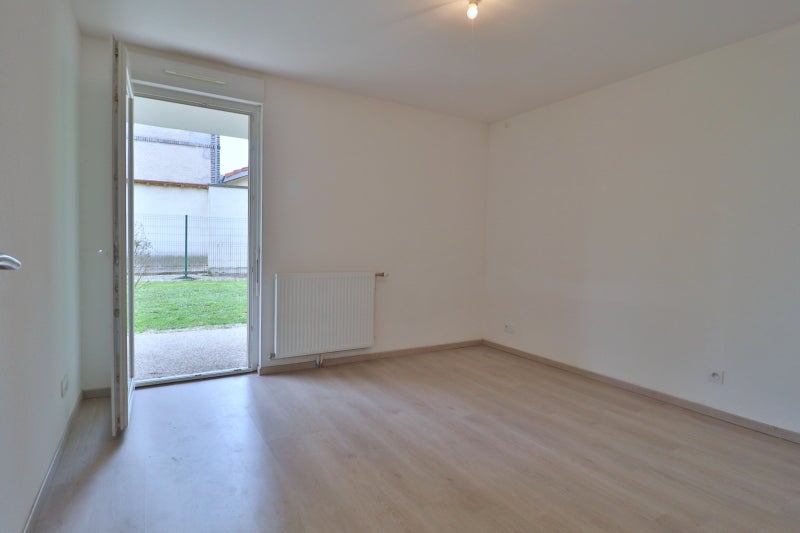 Appartement Rue du Grand Ménétrier à Troyes