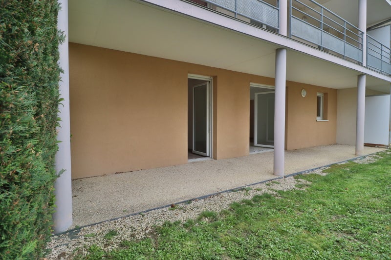 Appartement Rue du Grand Ménétrier à Troyes