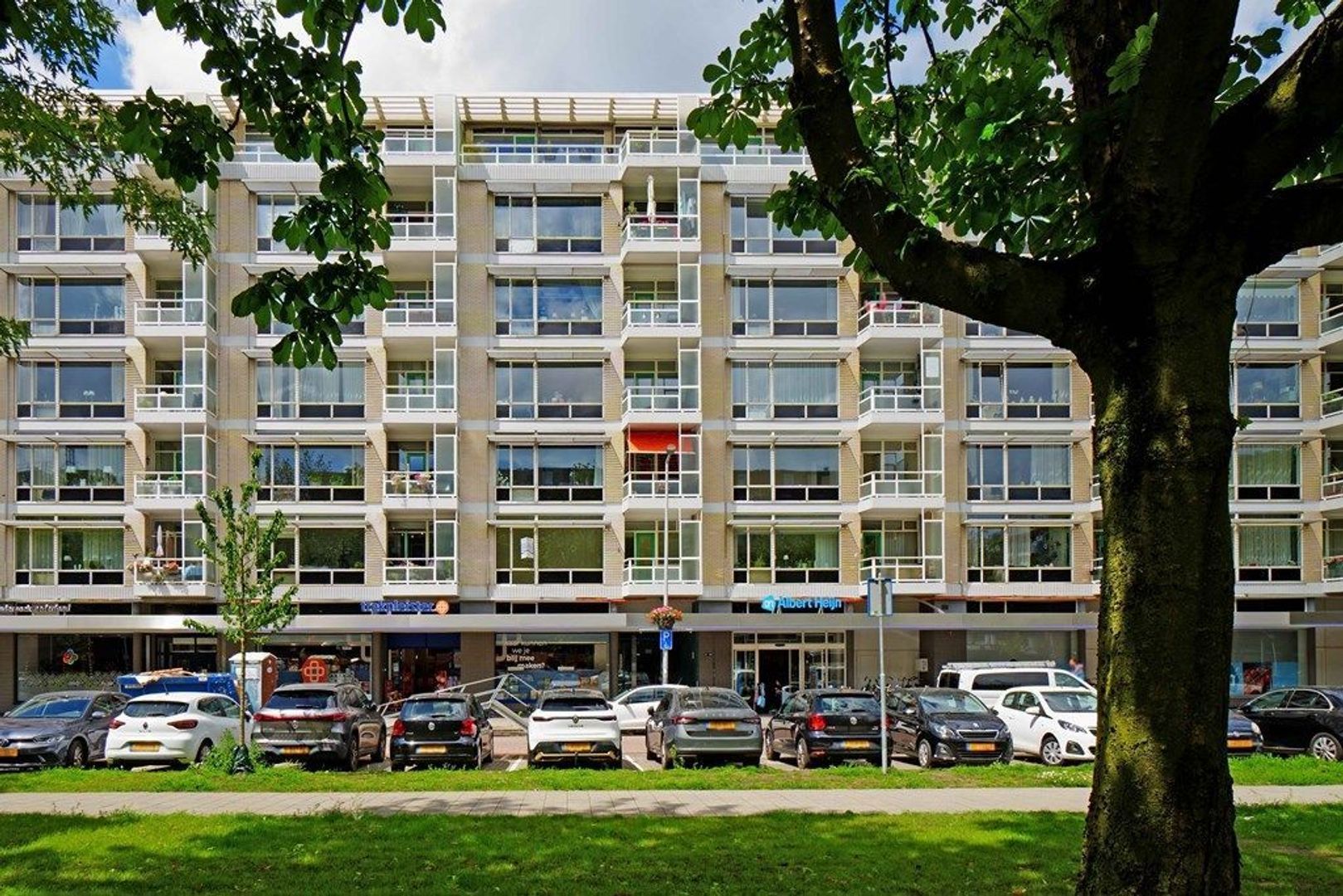 Appartement Groenendaal 71 in Rotterdam