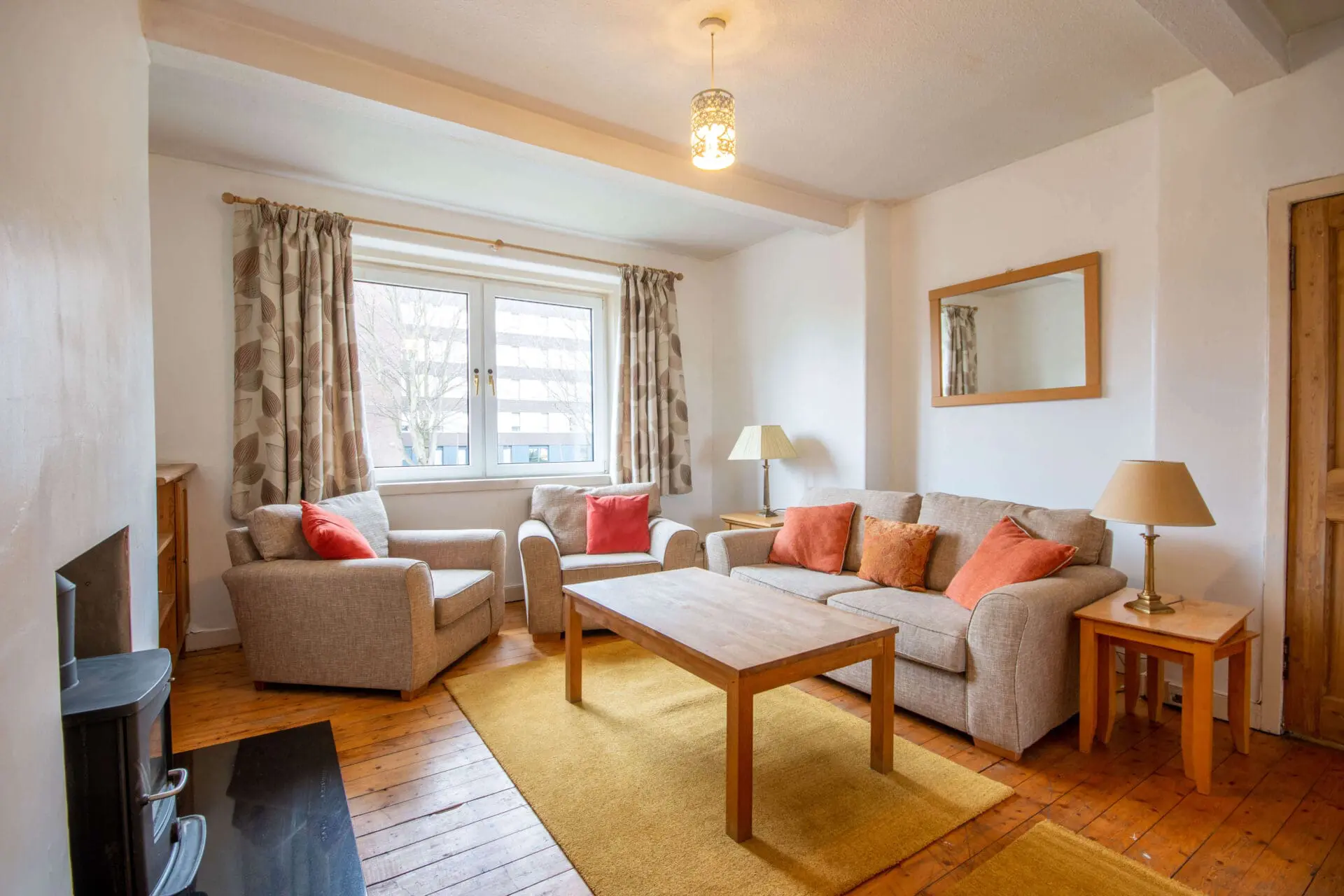 Flat Robb's Loan in City of Edinburgh