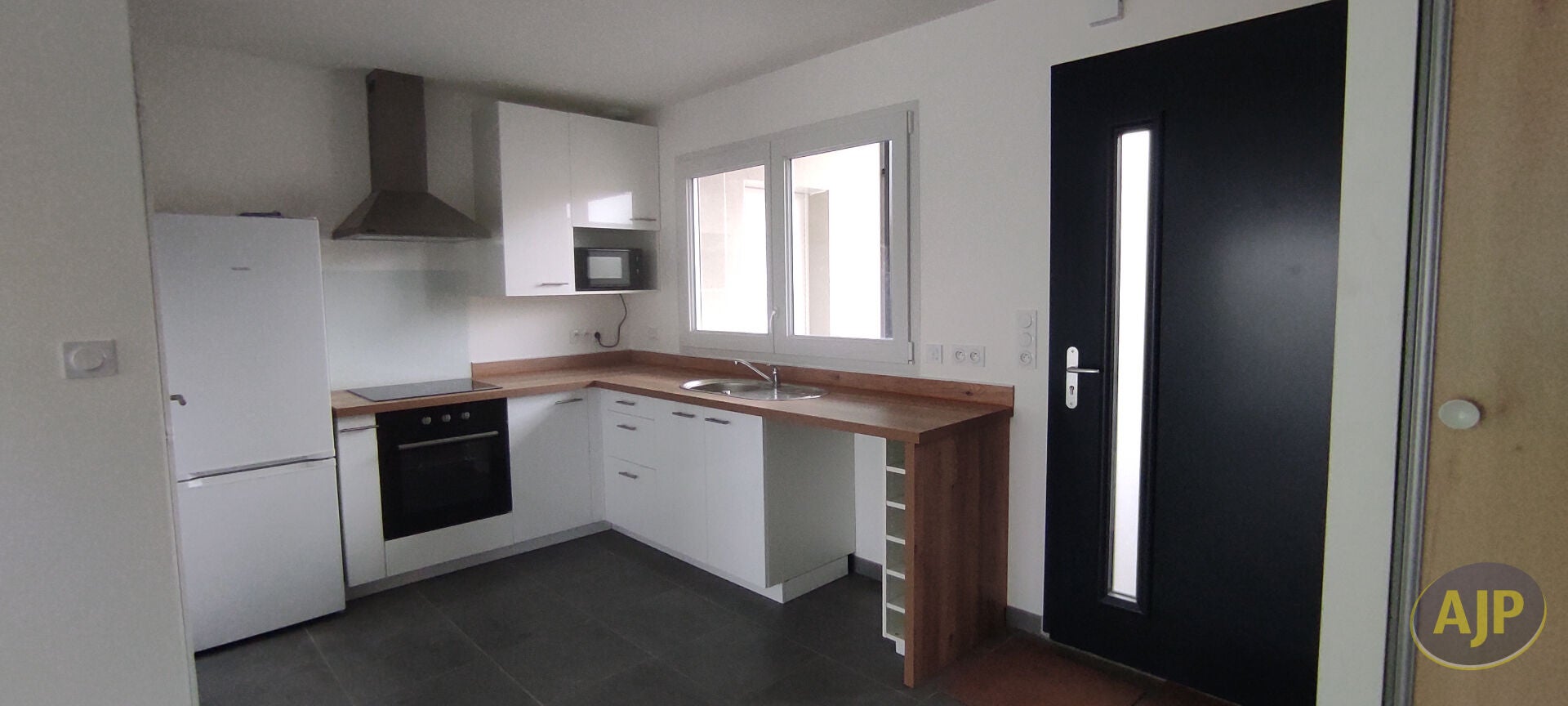 House Guche-Grolle in Dolus-le-Sec