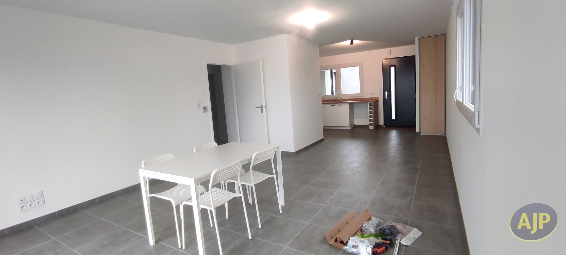 House Guche-Grolle in Dolus-le-Sec