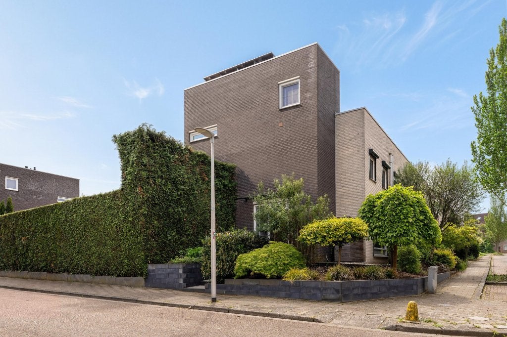 Rubensstraat