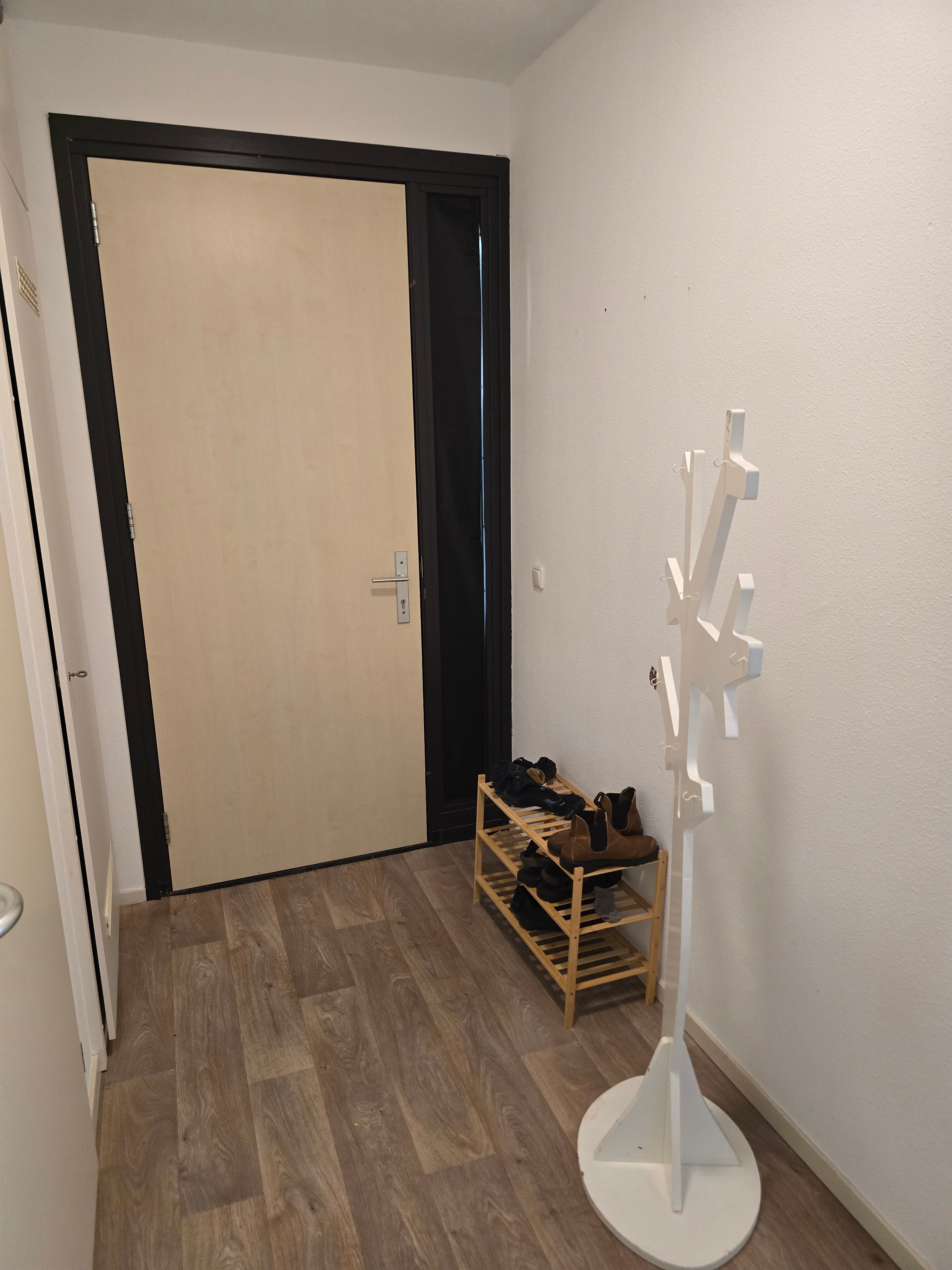 Appartement IJsvogelpassage 15