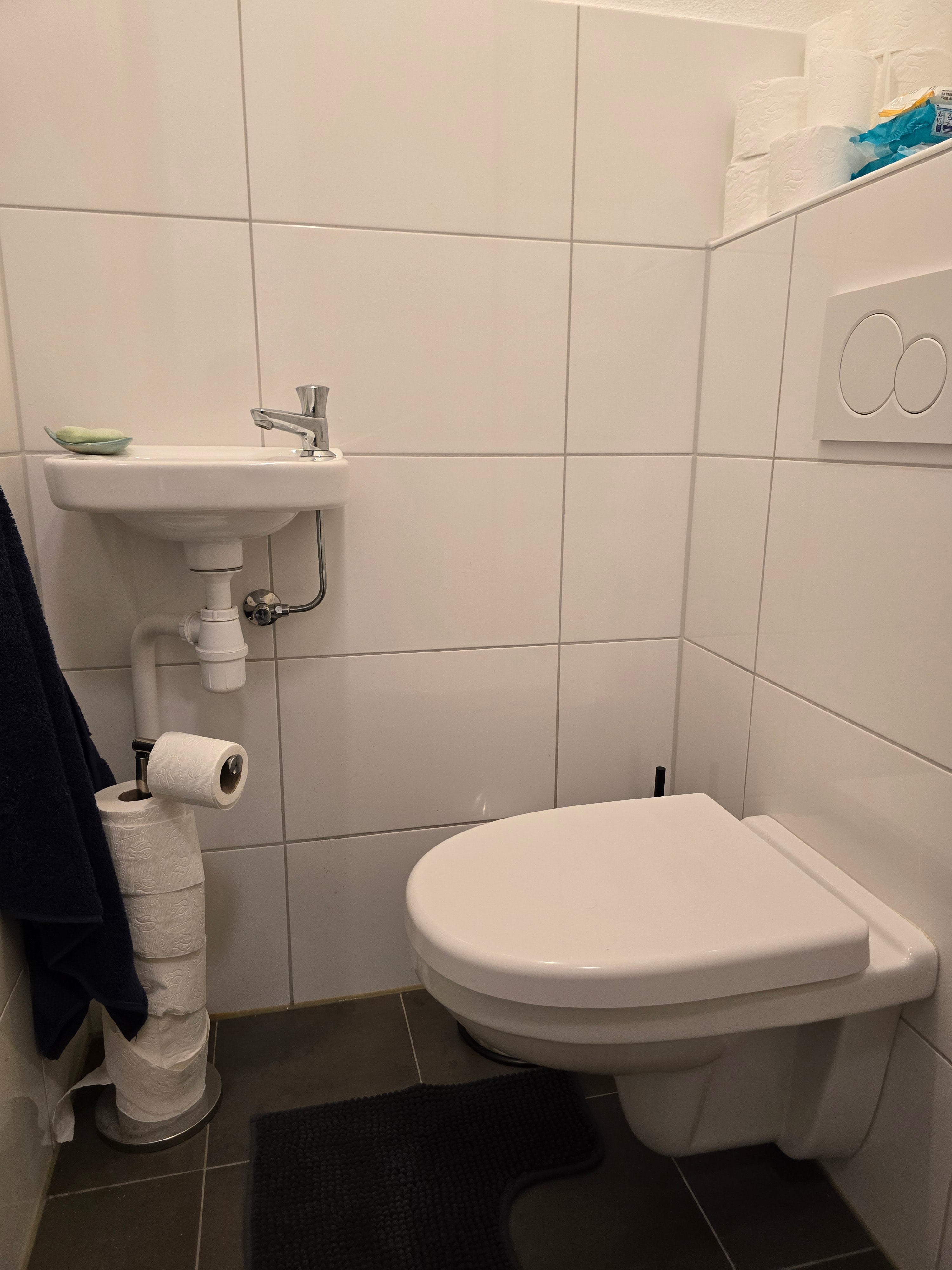 Appartement IJsvogelpassage 14