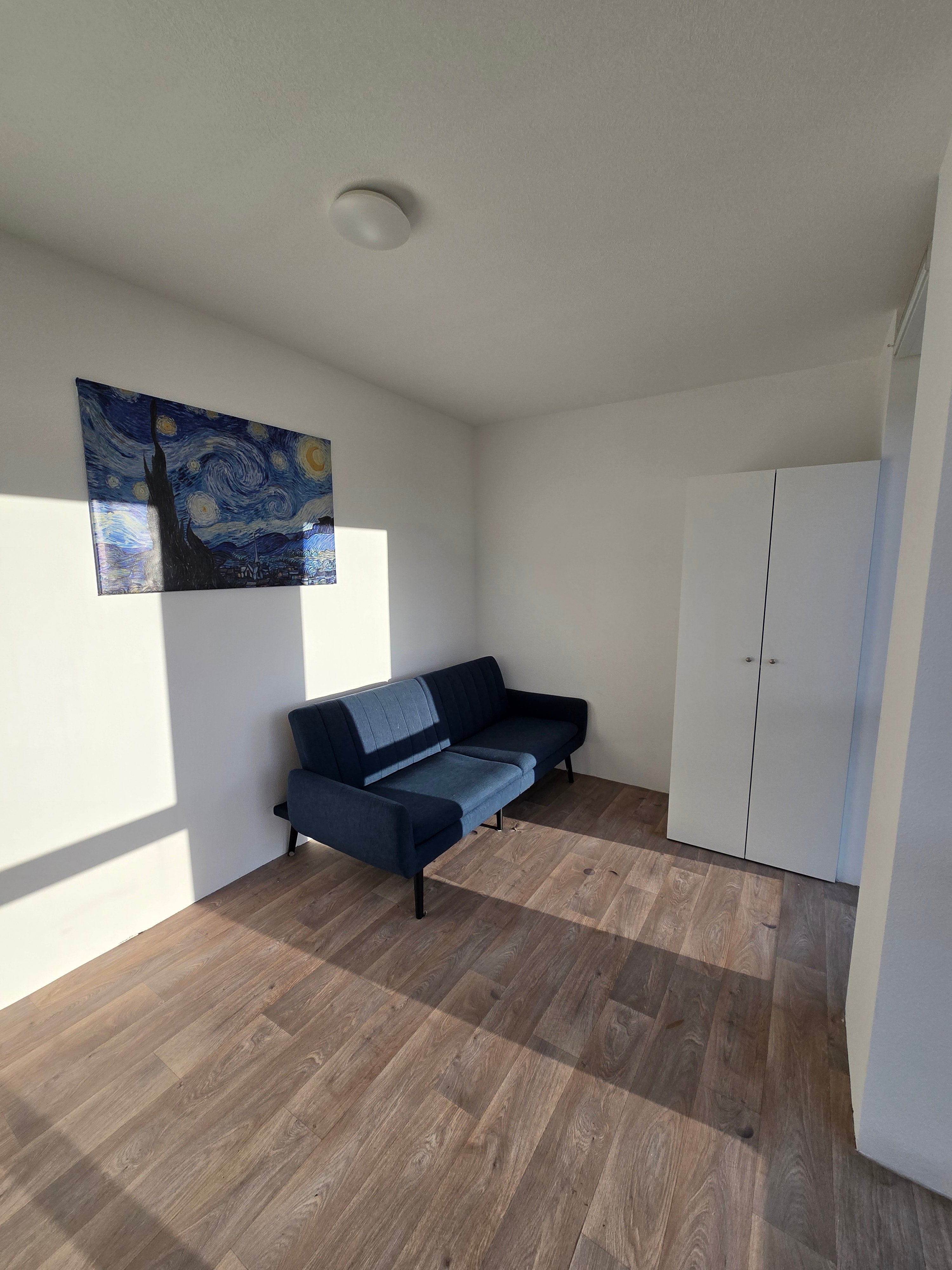 Appartement IJsvogelpassage 8