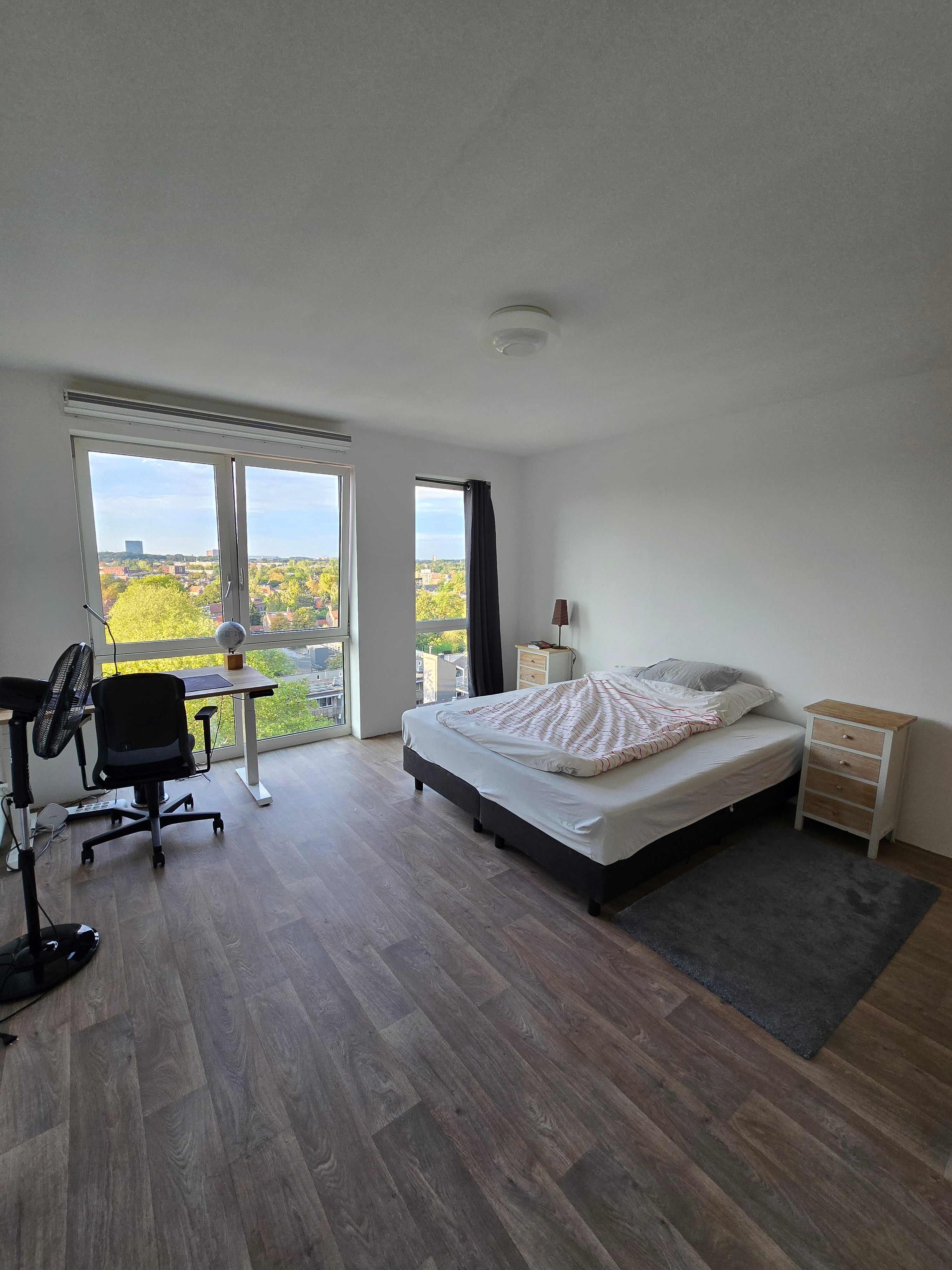 Appartement IJsvogelpassage 5