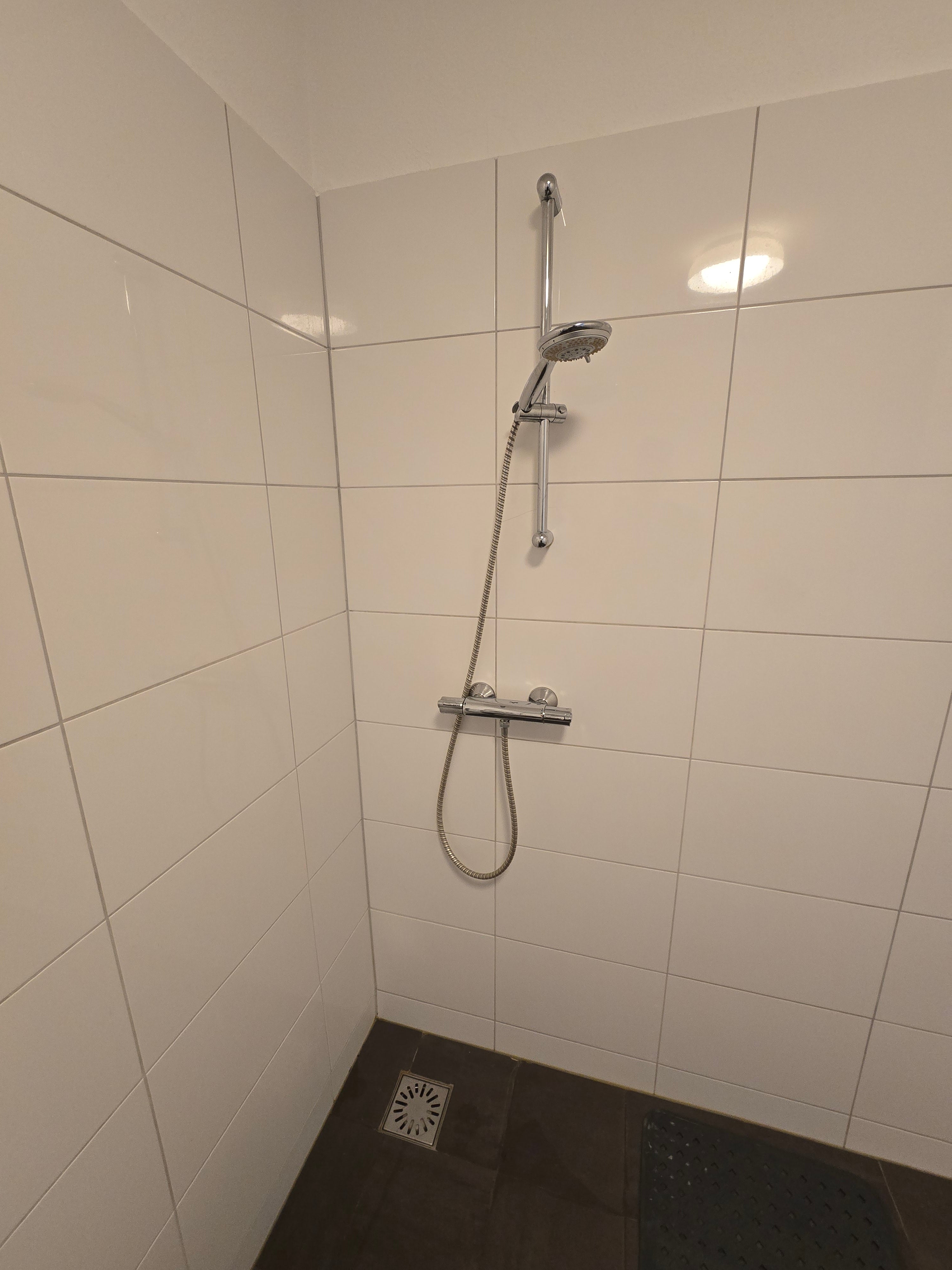 Appartement IJsvogelpassage 12