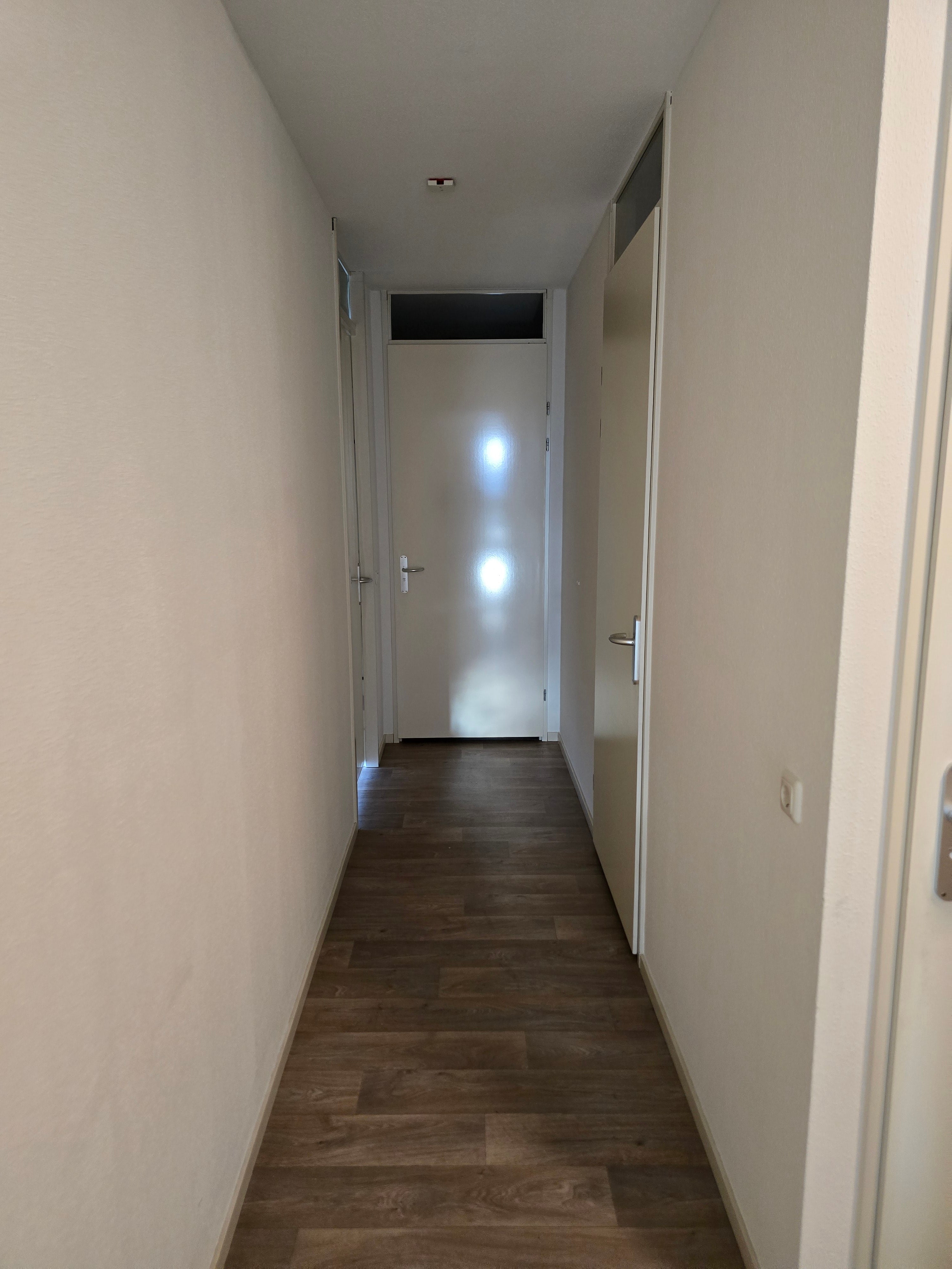 Appartement IJsvogelpassage 16