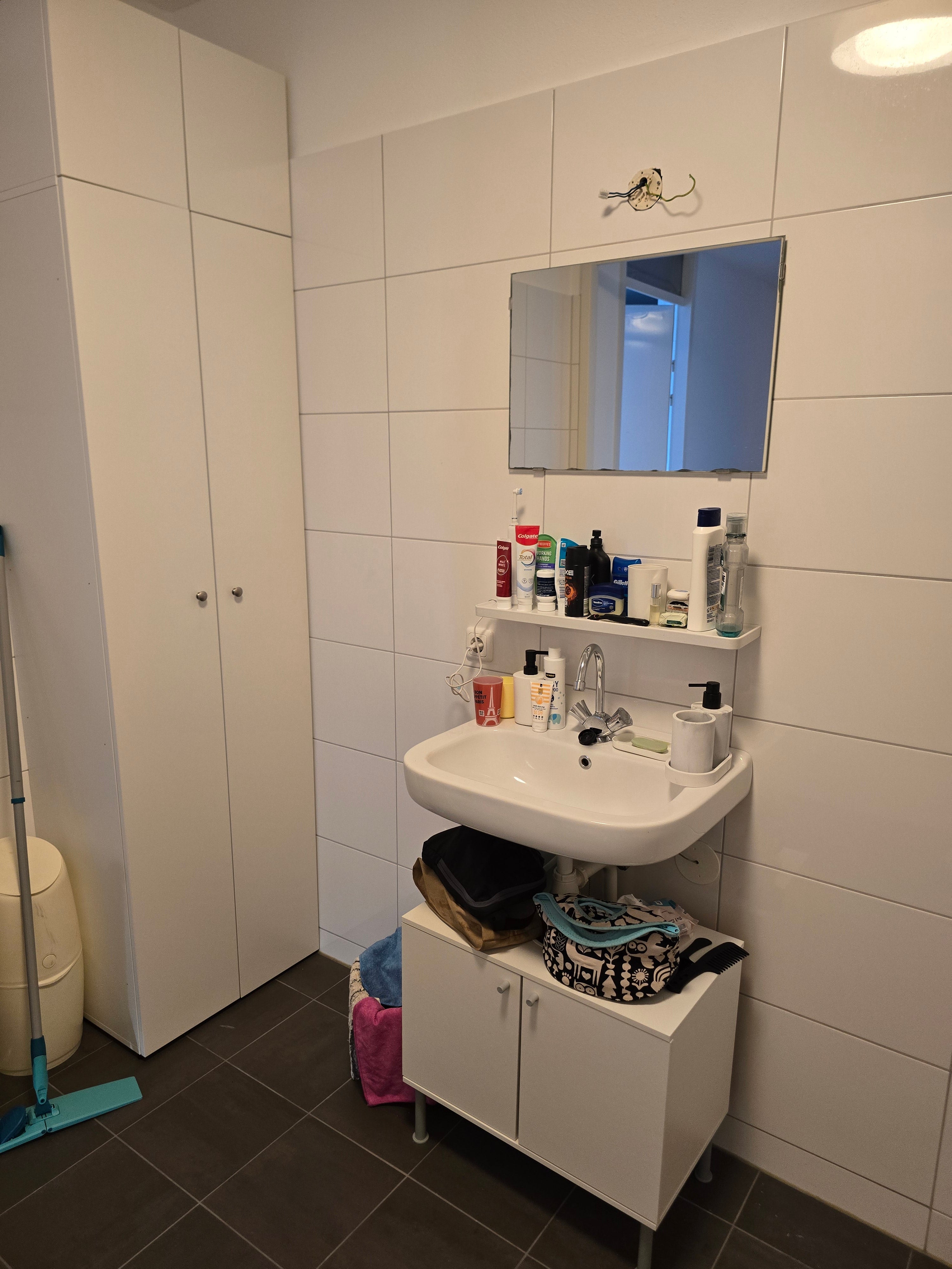 Appartement IJsvogelpassage 11