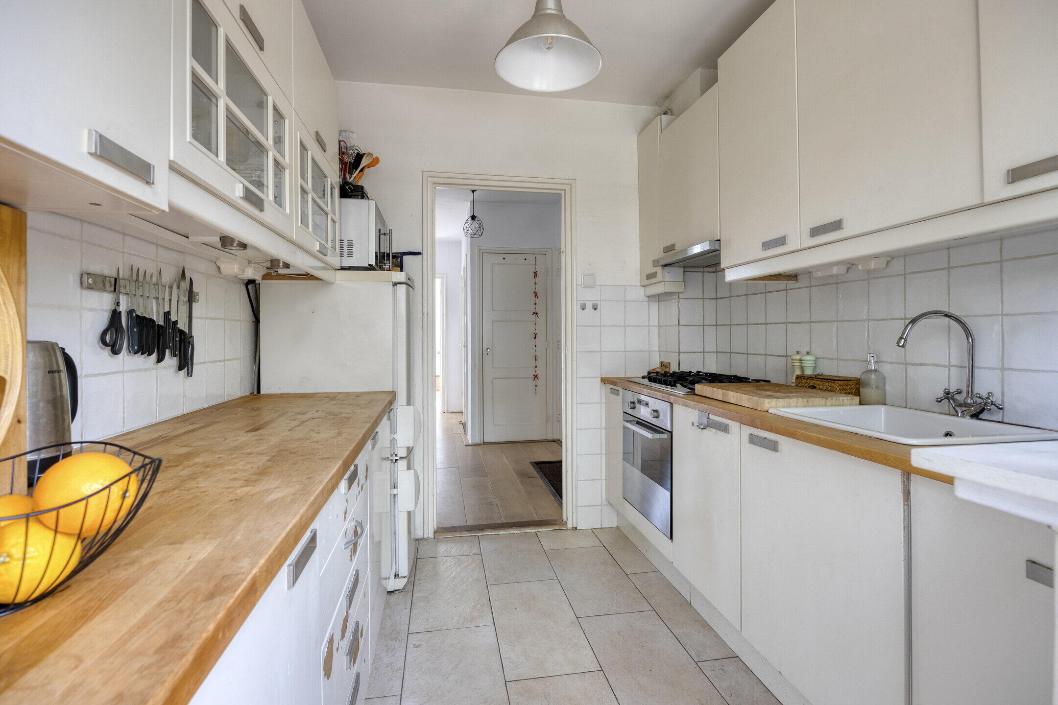 Appartement te koop: Mr. Jan Gerritszlaan 23B, Haarlem
