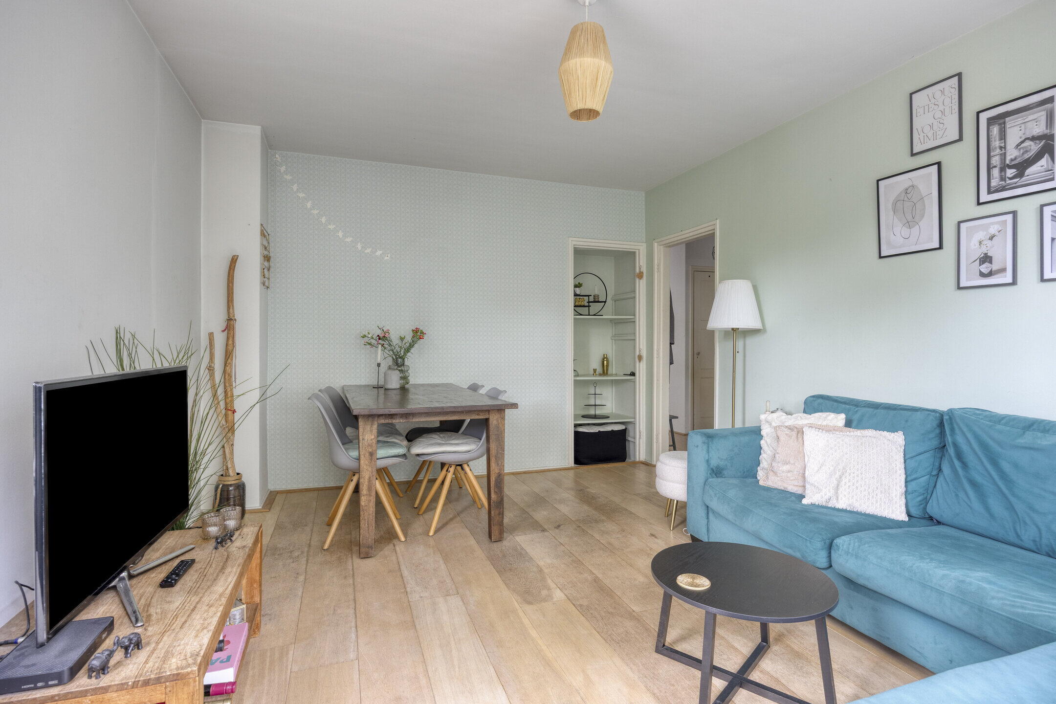 Appartement te koop: Mr. Jan Gerritszlaan 23B, Haarlem