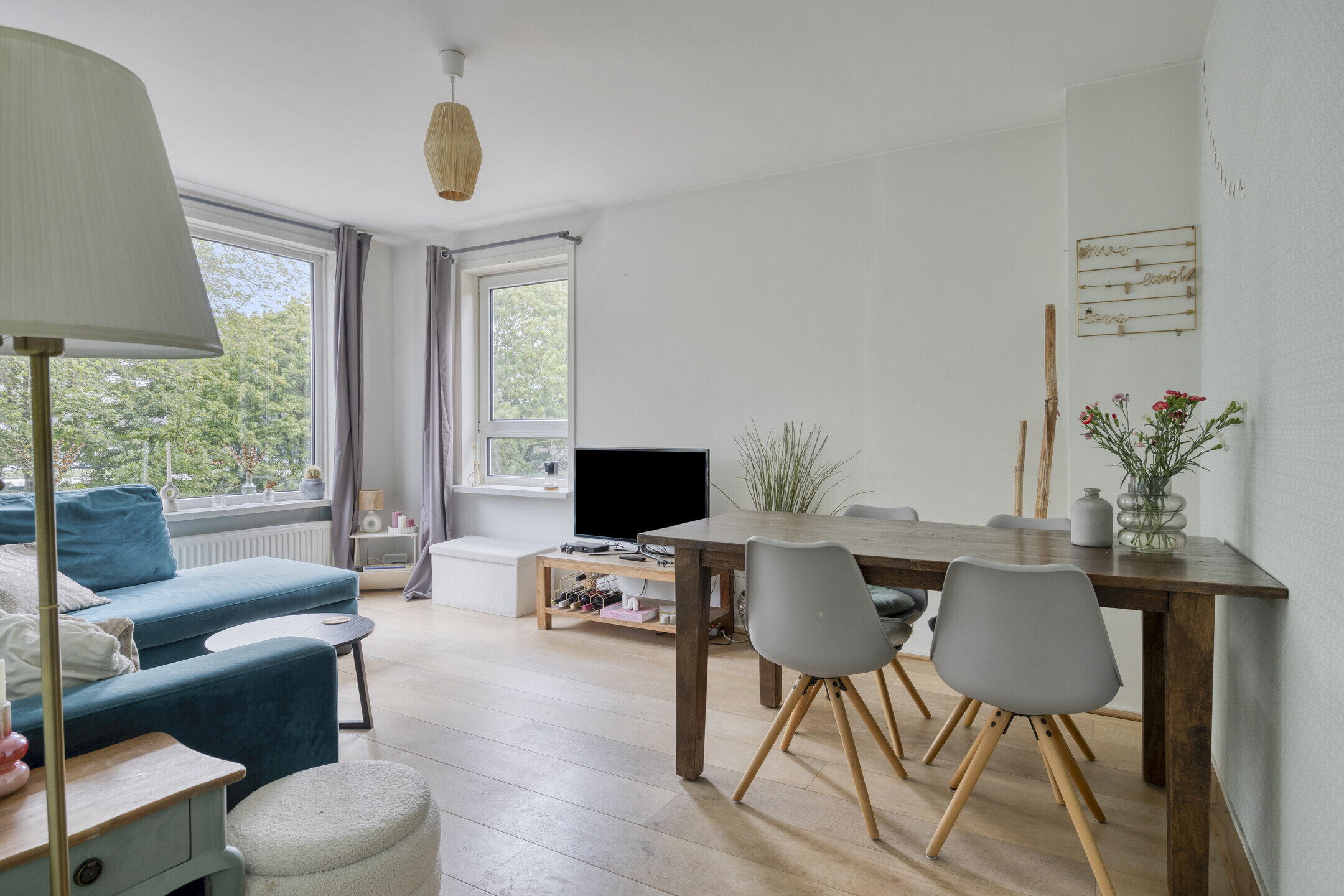 Appartement te koop: Mr. Jan Gerritszlaan 23B, Haarlem