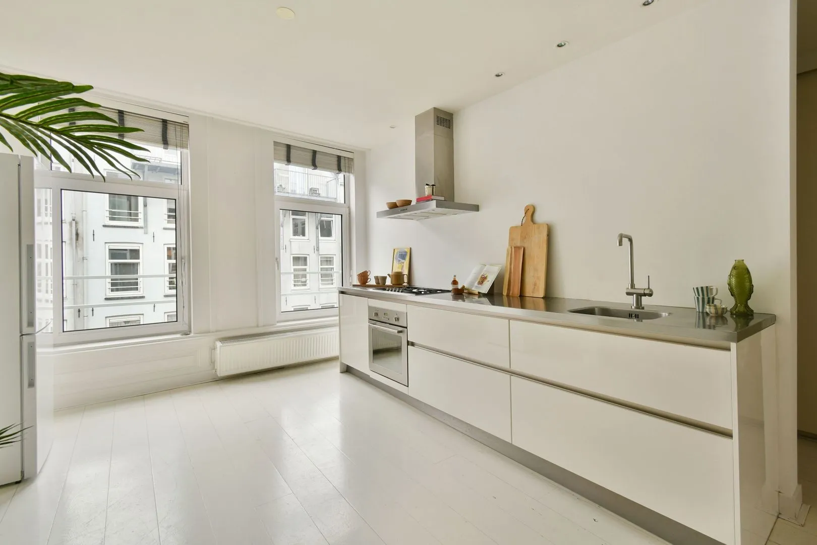 Woning te koop: Jacob van Lennepkade 1053MK, Amsterdam