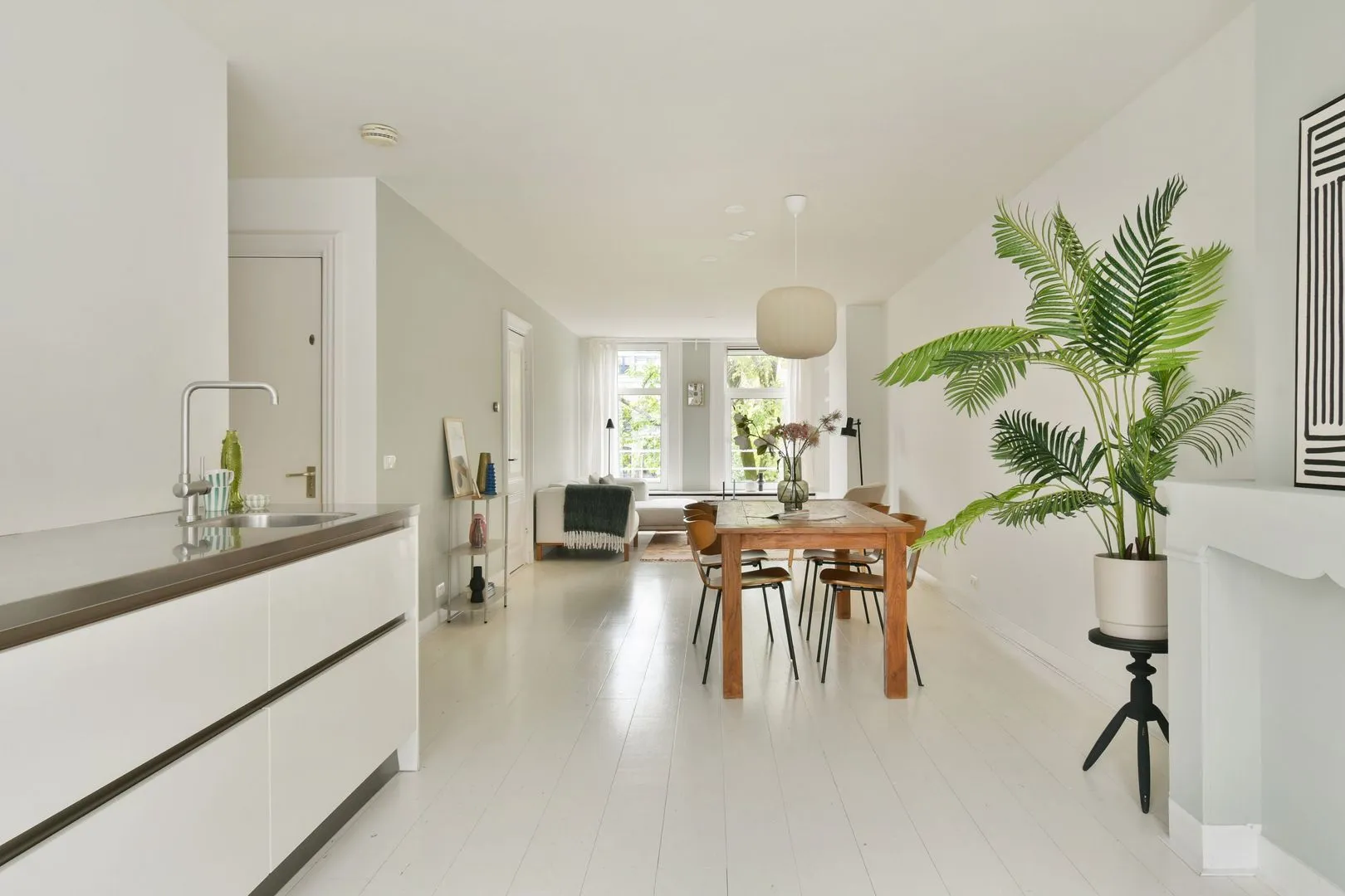 Woning te koop: Jacob van Lennepkade 1053MK, Amsterdam