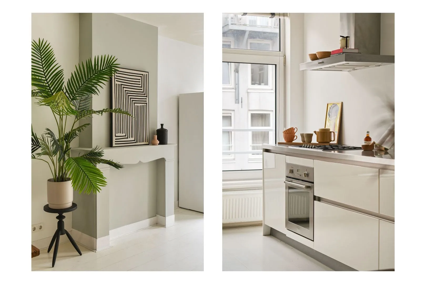 Woning te koop: Jacob van Lennepkade 1053MK, Amsterdam