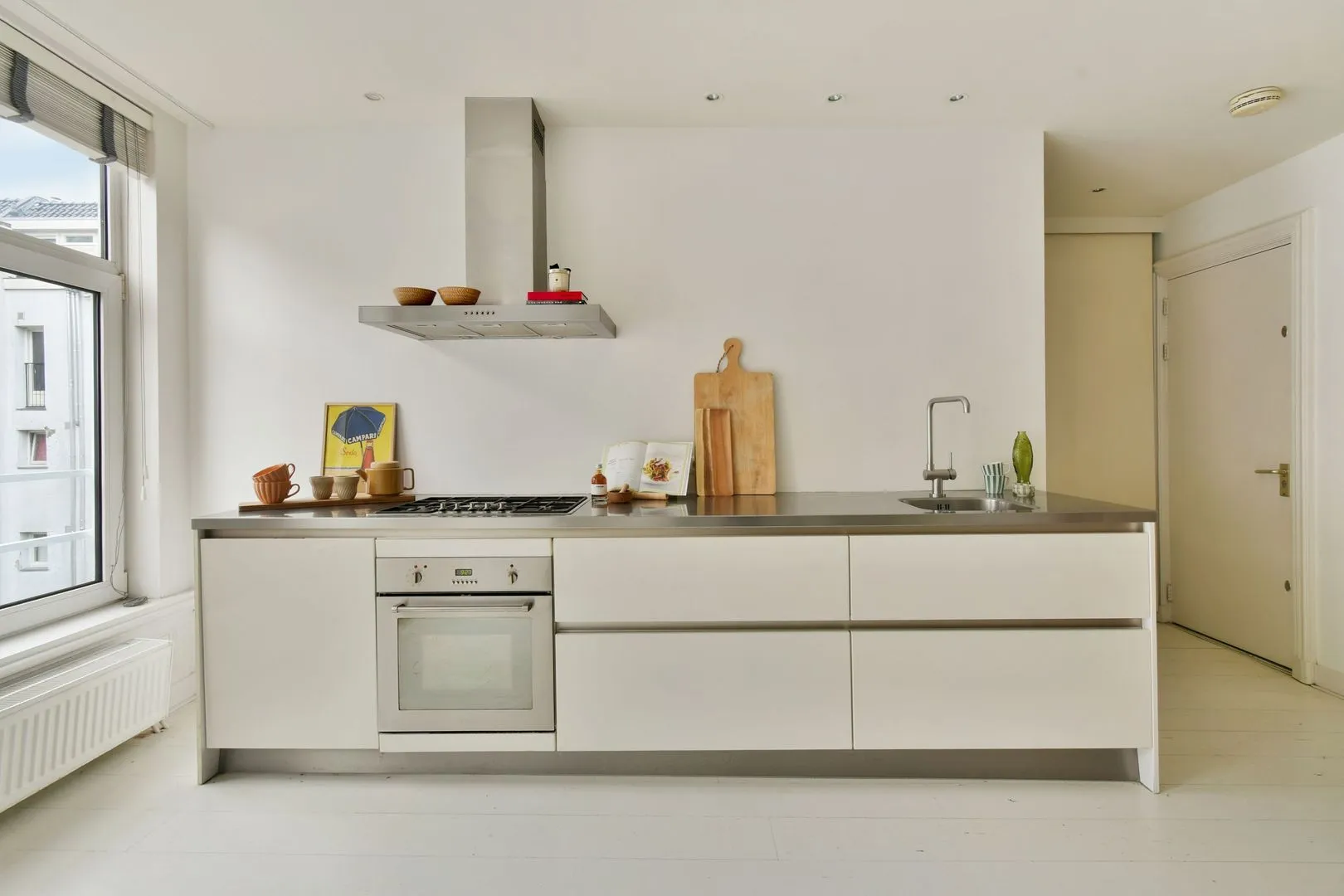 Woning te koop: Jacob van Lennepkade 1053MK, Amsterdam