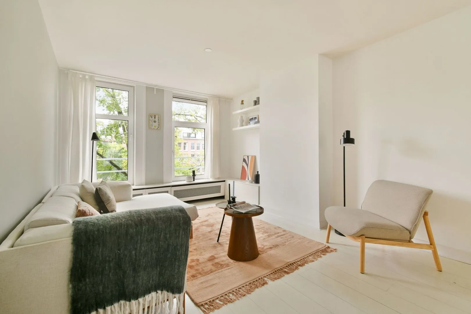 Woning te koop: Jacob van Lennepkade 1053MK, Amsterdam