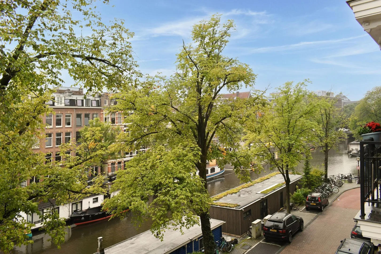 Woning te koop: Jacob van Lennepkade 1053MK, Amsterdam