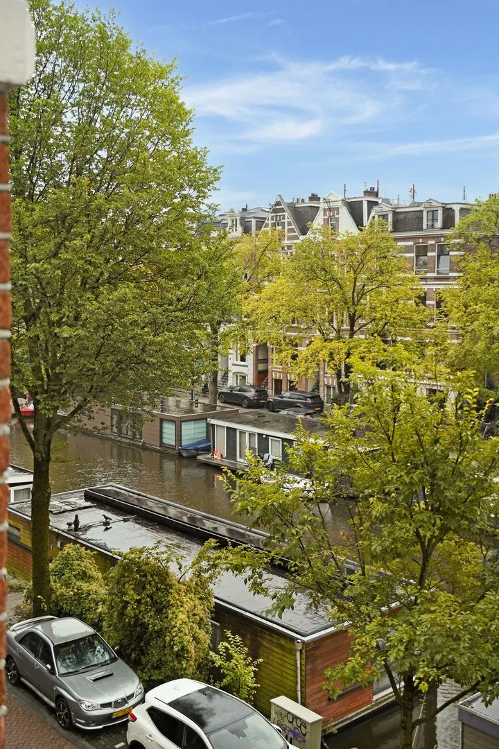 Woning te koop: Jacob van Lennepkade 1053MK, Amsterdam