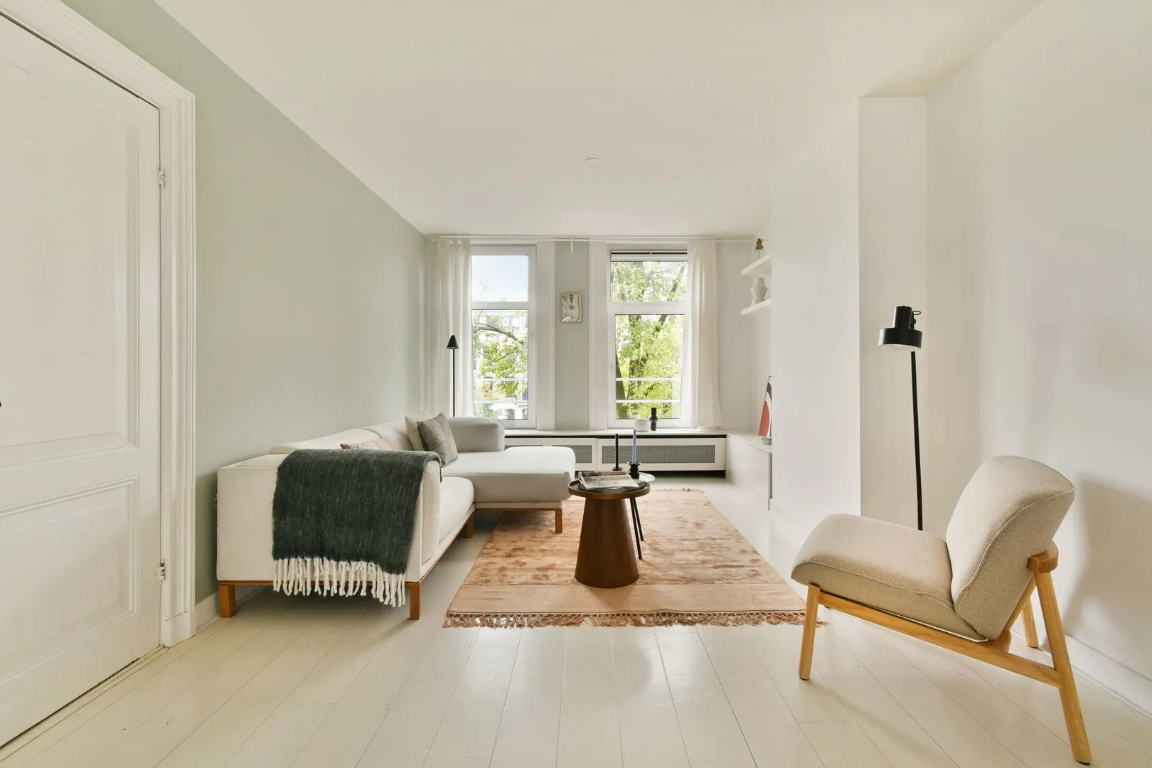 Woning te koop: Jacob van Lennepkade 1053MK, Amsterdam