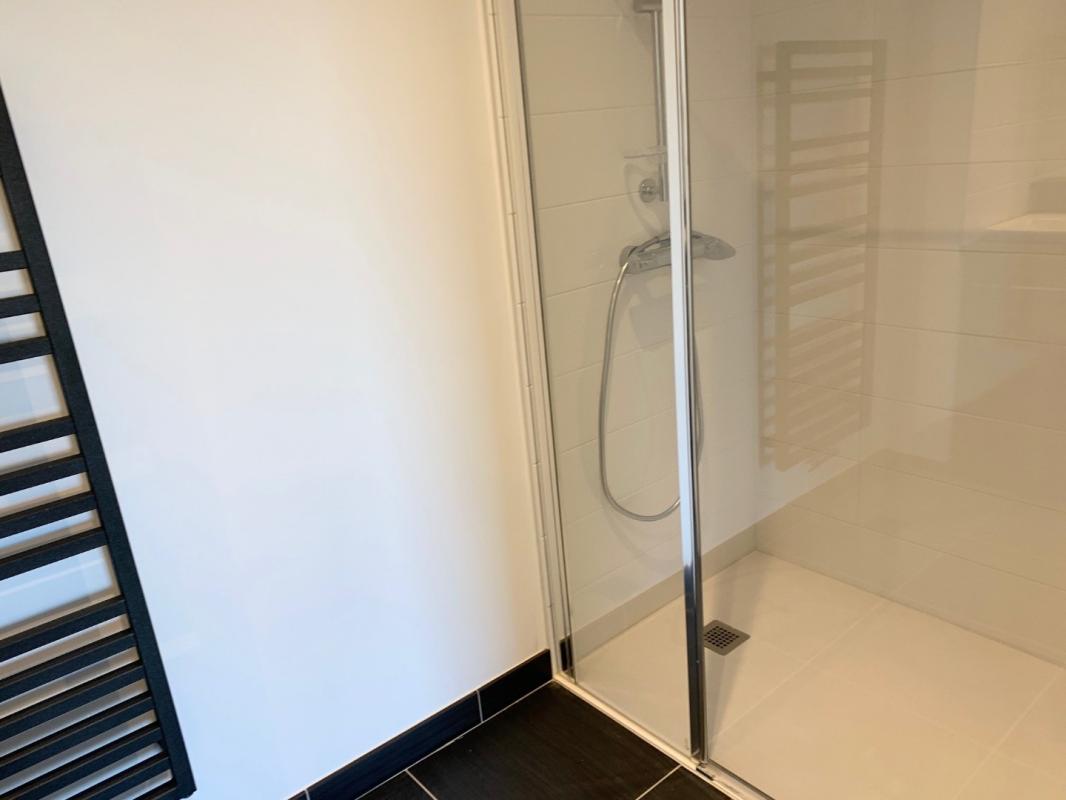 Flat Rue d'Antrain in Rennes