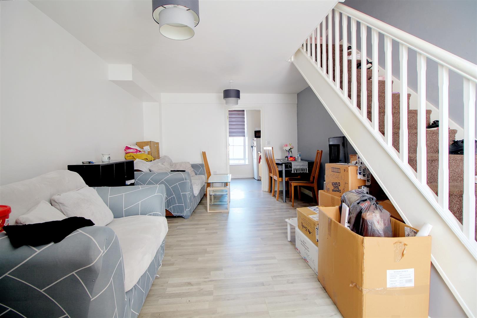 Flat Greyfriars Way in Great Yarmouth