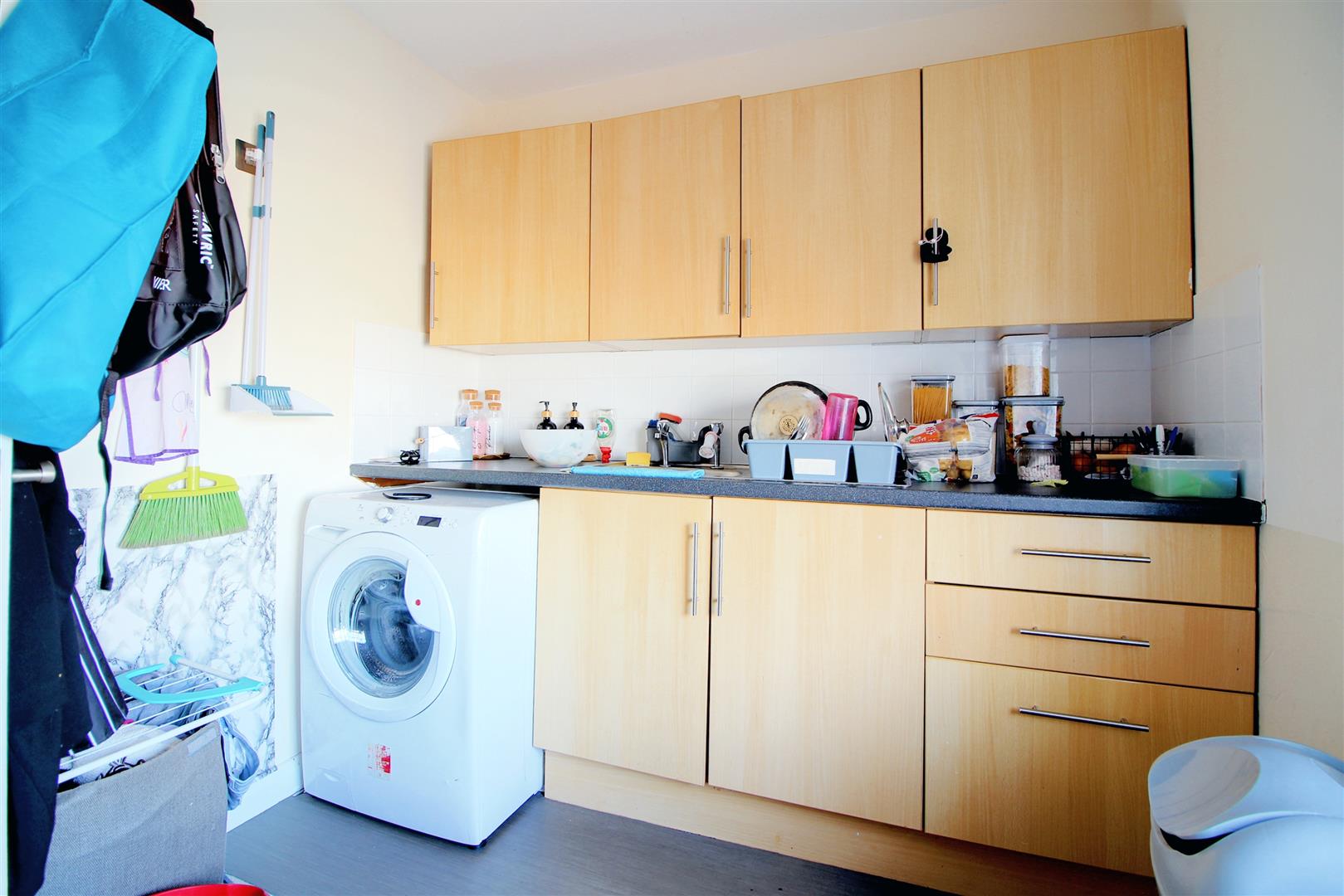 Flat Greyfriars Way in Great Yarmouth