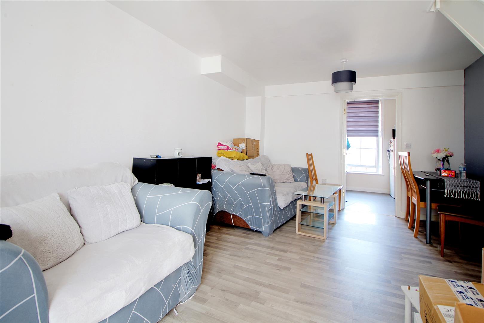 Flat Greyfriars Way in Great Yarmouth