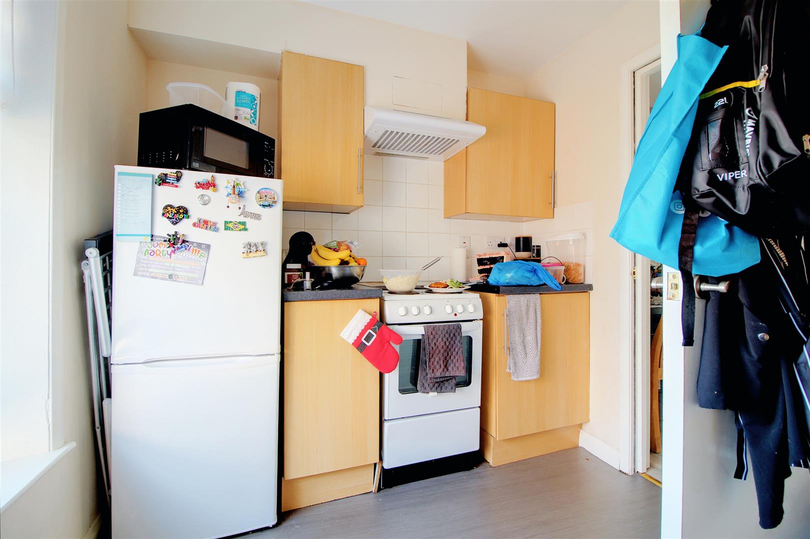 Flat Greyfriars Way in Great Yarmouth