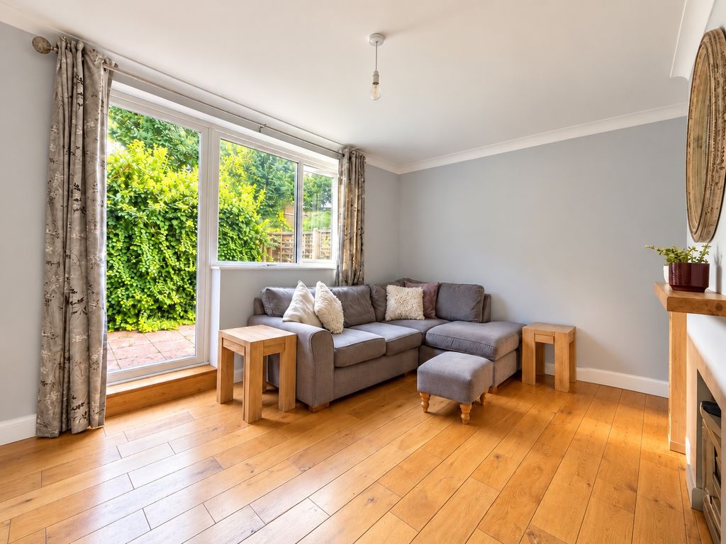 Flat Alfred Street in Greater London