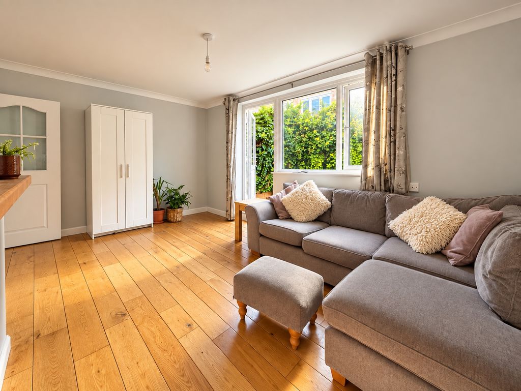 Flat Alfred Street in Greater London
