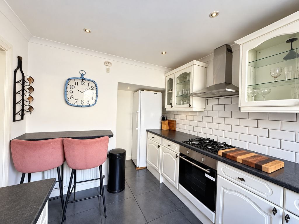 Flat Alfred Street in Greater London