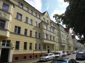 Wohnung Emil-Schubert-Straße in Leipzig