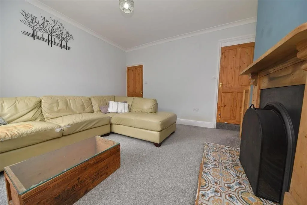 Room Barley Road in Birmingham